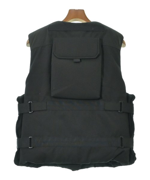 JUNYA WATANABE MAN（ジュンヤワタナベマン）ダウンジャケット/ダウンベスト 黒 サイズ:-(S位) メンズ/2200677766034