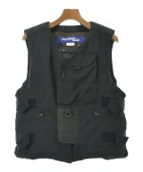 JUNYA WATANABE MAN（ジュンヤワタナベマン）ダウンジャケット/ダウンベスト 黒 サイズ:-(S位) メンズ/2200677766034