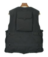 JUNYA WATANABE MAN（ジュンヤワタナベマン）ダウンジャケット/ダウンベスト 黒 サイズ:-(S位) メンズ/2200677766034