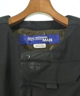 JUNYA WATANABE MAN（ジュンヤワタナベマン）ダウンジャケット/ダウンベスト 黒 サイズ:-(S位) メンズ/2200677766034