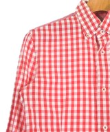 JUNYA WATANABE MAN（ジュンヤワタナベマン）カジュアルシャツ 赤 サイズ:XS メンズ/2200673393241