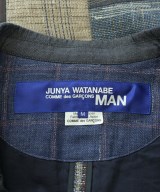 JUNYA WATANABE MAN（ジュンヤワタナベマン）カジュアルジャケット 紺 サイズ:M メンズ/2200677953014