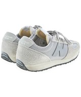 JUNYA WATANABE MAN（ジュンヤワタナベマン）スニーカー グレー サイズ:27cm メンズ/2200678091012