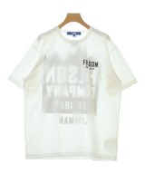 JUNYA WATANABE MAN（ジュンヤワタナベマン）Tシャツ・カットソー 白 サイズ:S メンズ/2200676039108