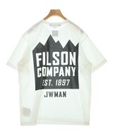 JUNYA WATANABE MAN（ジュンヤワタナベマン）Tシャツ・カットソー 白 サイズ:S メンズ/2200676039108