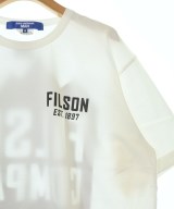 JUNYA WATANABE MAN（ジュンヤワタナベマン）Tシャツ・カットソー 白 サイズ:S メンズ/2200676039108