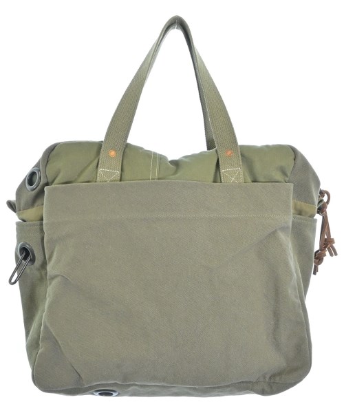 JUNYA WATANABE MAN(ジュンヤワタナベマン)ショルダーバッグ カーキ サイズ:-/2200678208052