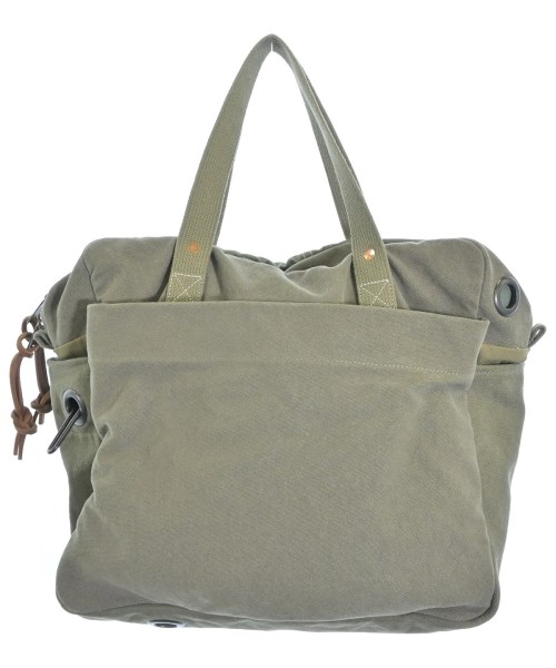 JUNYA WATANABE MAN（ジュンヤワタナベマン）ショルダーバッグ カーキ サイズ:- メンズ/2200678208052