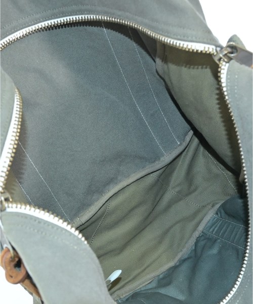 JUNYA WATANABE MAN（ジュンヤワタナベマン）ショルダーバッグ カーキ サイズ:- メンズ/2200678208052