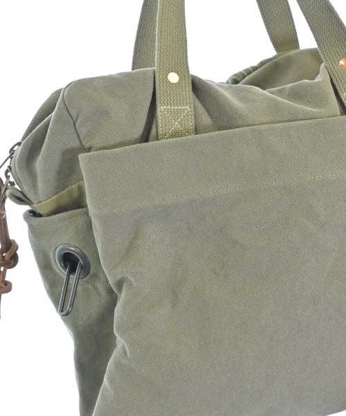 JUNYA WATANABE MAN（ジュンヤワタナベマン）ショルダーバッグ カーキ サイズ:- メンズ/2200678208052