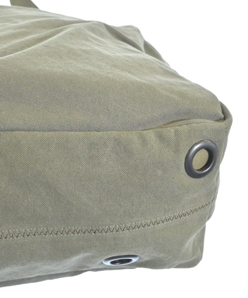 JUNYA WATANABE MAN（ジュンヤワタナベマン）ショルダーバッグ カーキ サイズ:- メンズ/2200678208052