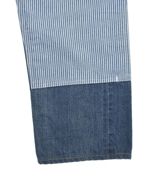 JUNYA WATANABE MAN（ジュンヤワタナベマン）デニムパンツ 青 サイズ:XS メンズ/2200678257029
