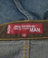 JUNYA WATANABE MAN（ジュンヤワタナベマン）デニムパンツ 青 サイズ:XS メンズ/2200678257029