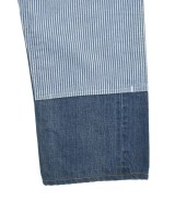 JUNYA WATANABE MAN（ジュンヤワタナベマン）デニムパンツ 青 サイズ:XS メンズ/2200678257029