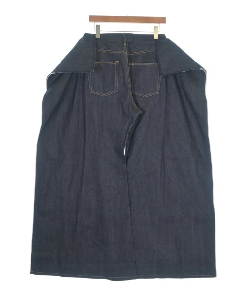 JUNYA WATANABE MAN（ジュンヤワタナベマン）デニムパンツ 紺 サイズ:XS メンズ/2200678301012