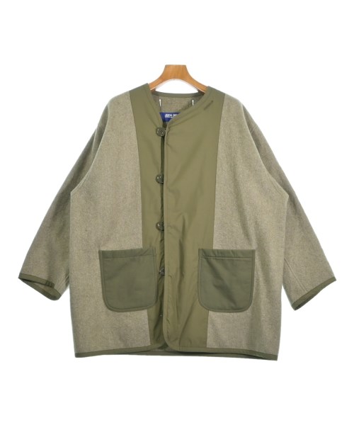 JUNYA WATANABE MAN(ジュンヤワタナベマン)その他 カーキ サイズ:XS/2200678369012