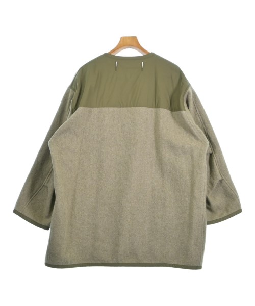 JUNYA WATANABE MAN（ジュンヤワタナベマン）その他 カーキ サイズ:XS メンズ/2200678369012