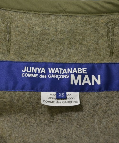JUNYA WATANABE MAN（ジュンヤワタナベマン）その他 カーキ サイズ:XS メンズ/2200678369012
