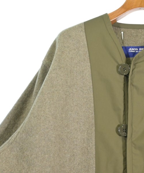 JUNYA WATANABE MAN（ジュンヤワタナベマン）その他 カーキ サイズ:XS メンズ/2200678369012