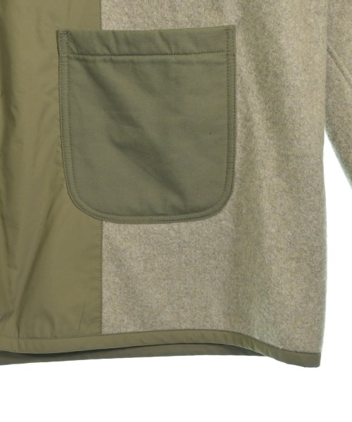 JUNYA WATANABE MAN（ジュンヤワタナベマン）その他 カーキ サイズ:XS メンズ/2200678369012