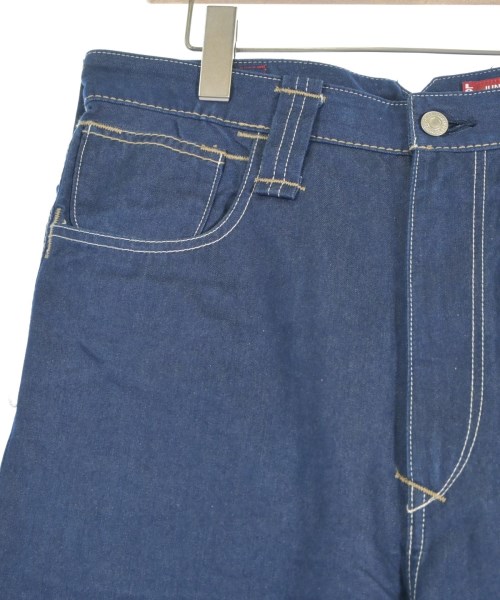 JUNYA WATANABE MAN（ジュンヤワタナベマン）その他 紺 サイズ:XS メンズ/2200678369111