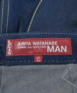 JUNYA WATANABE MAN（ジュンヤワタナベマン）その他 紺 サイズ:XS メンズ/2200678369111