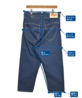 JUNYA WATANABE MAN（ジュンヤワタナベマン）その他 紺 サイズ:XS メンズ/2200678369111