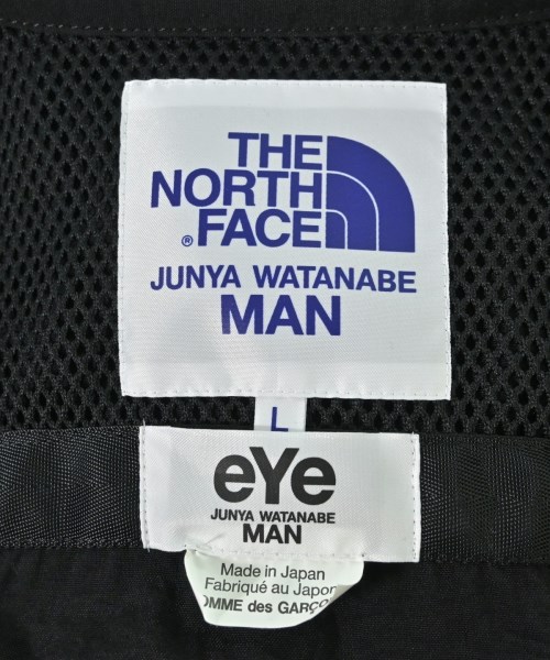 JUNYA WATANABE MAN（ジュンヤワタナベマン）その他 黒 サイズ:L メンズ/2200678346112