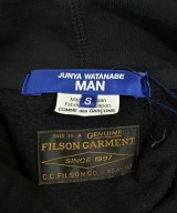 JUNYA WATANABE MAN（ジュンヤワタナベマン）パーカー 黒 サイズ:S メンズ/2200678346167
