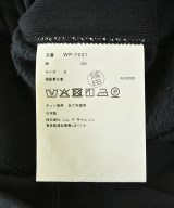 JUNYA WATANABE MAN（ジュンヤワタナベマン）パーカー 黒 サイズ:S メンズ/2200678346167