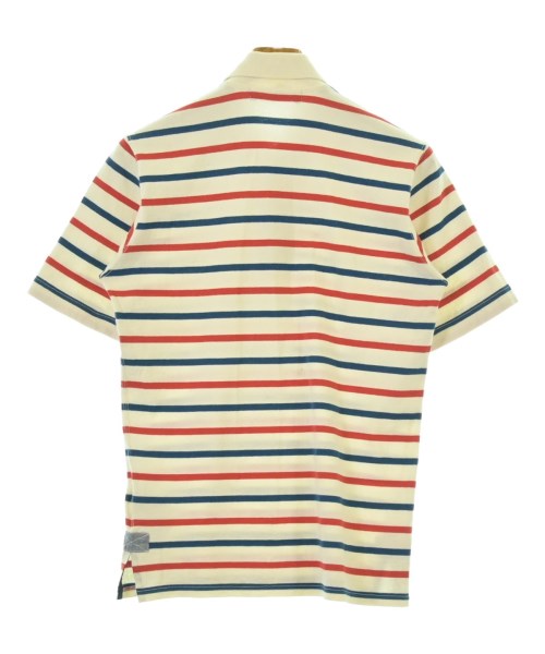 JUNYA WATANABE MAN（ジュンヤワタナベマン）ポロシャツ 白 サイズ:S メンズ/2200678832066