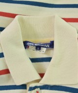 JUNYA WATANABE MAN（ジュンヤワタナベマン）ポロシャツ 白 サイズ:S メンズ/2200678832066