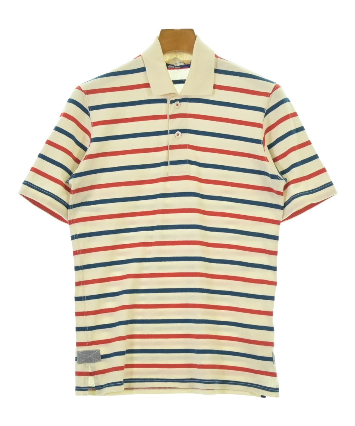 AD2004 JUNYA WATANABE MAN ポロシャツ M 公式通販サイト - ファッション 通販 AD2004 JUNYA WATANABE MAN