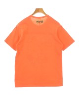 JUNYA WATANABE MAN（ジュンヤワタナベマン）Tシャツ・カットソー オレンジ サイズ:S メンズ/2200678841013