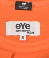 JUNYA WATANABE MAN（ジュンヤワタナベマン）Tシャツ・カットソー オレンジ サイズ:S メンズ/2200678841013