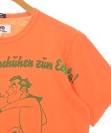 JUNYA WATANABE MAN（ジュンヤワタナベマン）Tシャツ・カットソー オレンジ サイズ:S メンズ/2200678841013