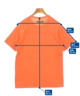 JUNYA WATANABE MAN（ジュンヤワタナベマン）Tシャツ・カットソー オレンジ サイズ:S メンズ/2200678841013