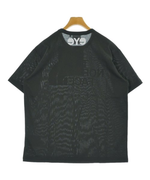 JUNYA WATANABE MAN（ジュンヤワタナベマン）Tシャツ・カットソー 黒 サイズ:L メンズ/2200678918067