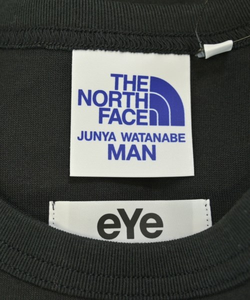 JUNYA WATANABE MAN（ジュンヤワタナベマン）Tシャツ・カットソー 黒 サイズ:L メンズ/2200678918067