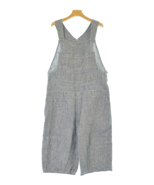 JUNYA WATANABE MAN(ジュンヤワタナベマン)オールインワン/サロペット グレー サイズ:F/2200679003052