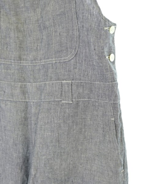 JUNYA WATANABE MAN（ジュンヤワタナベマン）オールインワン/サロペット グレー サイズ:F レディース/2200679003052