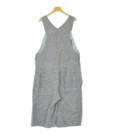 JUNYA WATANABE MAN（ジュンヤワタナベマン）オールインワン/サロペット グレー サイズ:F レディース/2200679003052