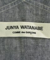 JUNYA WATANABE MAN（ジュンヤワタナベマン）オールインワン/サロペット グレー サイズ:F レディース/2200679003052