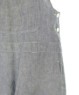 JUNYA WATANABE MAN（ジュンヤワタナベマン）オールインワン/サロペット グレー サイズ:F レディース/2200679003052