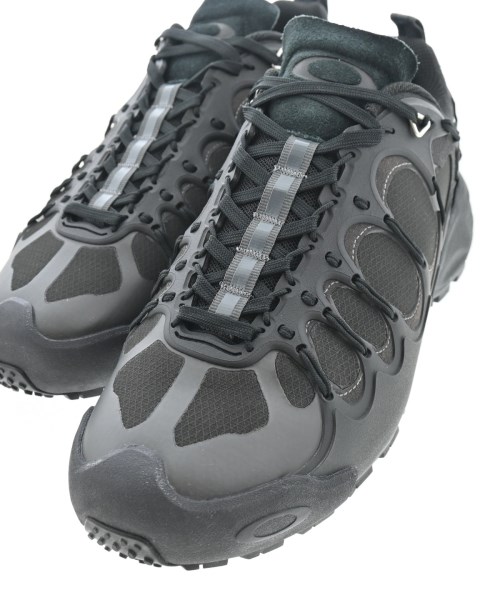 JUNYA WATANABE MAN（ジュンヤワタナベマン）スニーカー 黒 サイズ:28cm メンズ/2200679200017