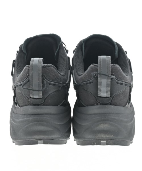 JUNYA WATANABE MAN（ジュンヤワタナベマン）スニーカー 黒 サイズ:28cm メンズ/2200679200017