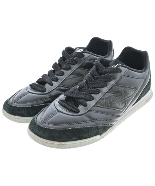 JUNYA WATANABE MAN(ジュンヤワタナベマン)スニーカー 黒 サイズ:26cm/2200679200031