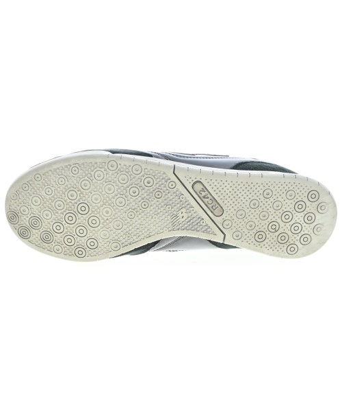 JUNYA WATANABE MAN（ジュンヤワタナベマン）スニーカー 黒 サイズ:26cm メンズ/2200679200031