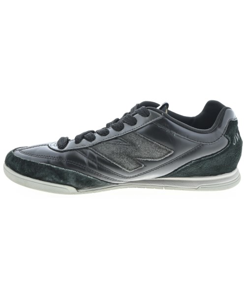 JUNYA WATANABE MAN（ジュンヤワタナベマン）スニーカー 黒 サイズ:26cm メンズ/2200679200031