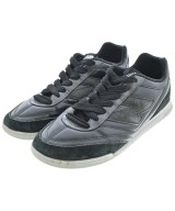 JUNYA WATANABE MAN（ジュンヤワタナベマン）スニーカー 黒 サイズ:26cm メンズ/2200679200031